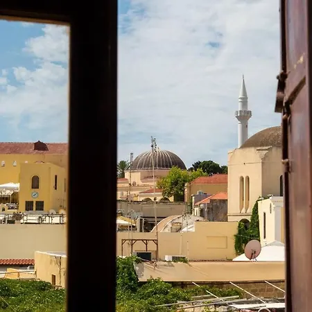 Apartament Porta Marina Old Town
